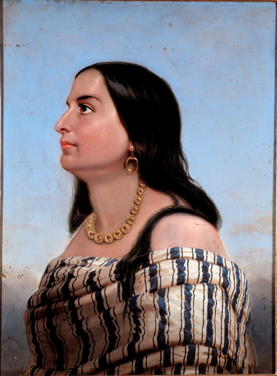 Portrait d