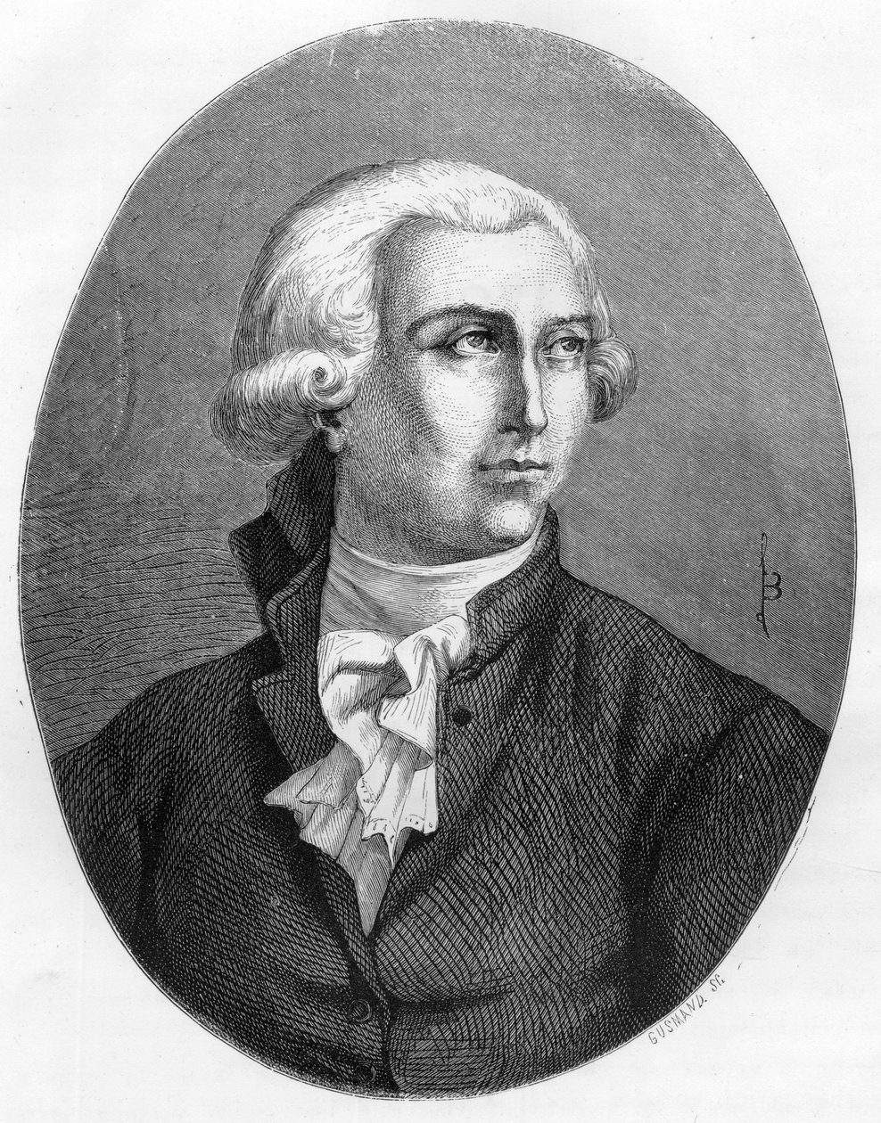 Portrait d
