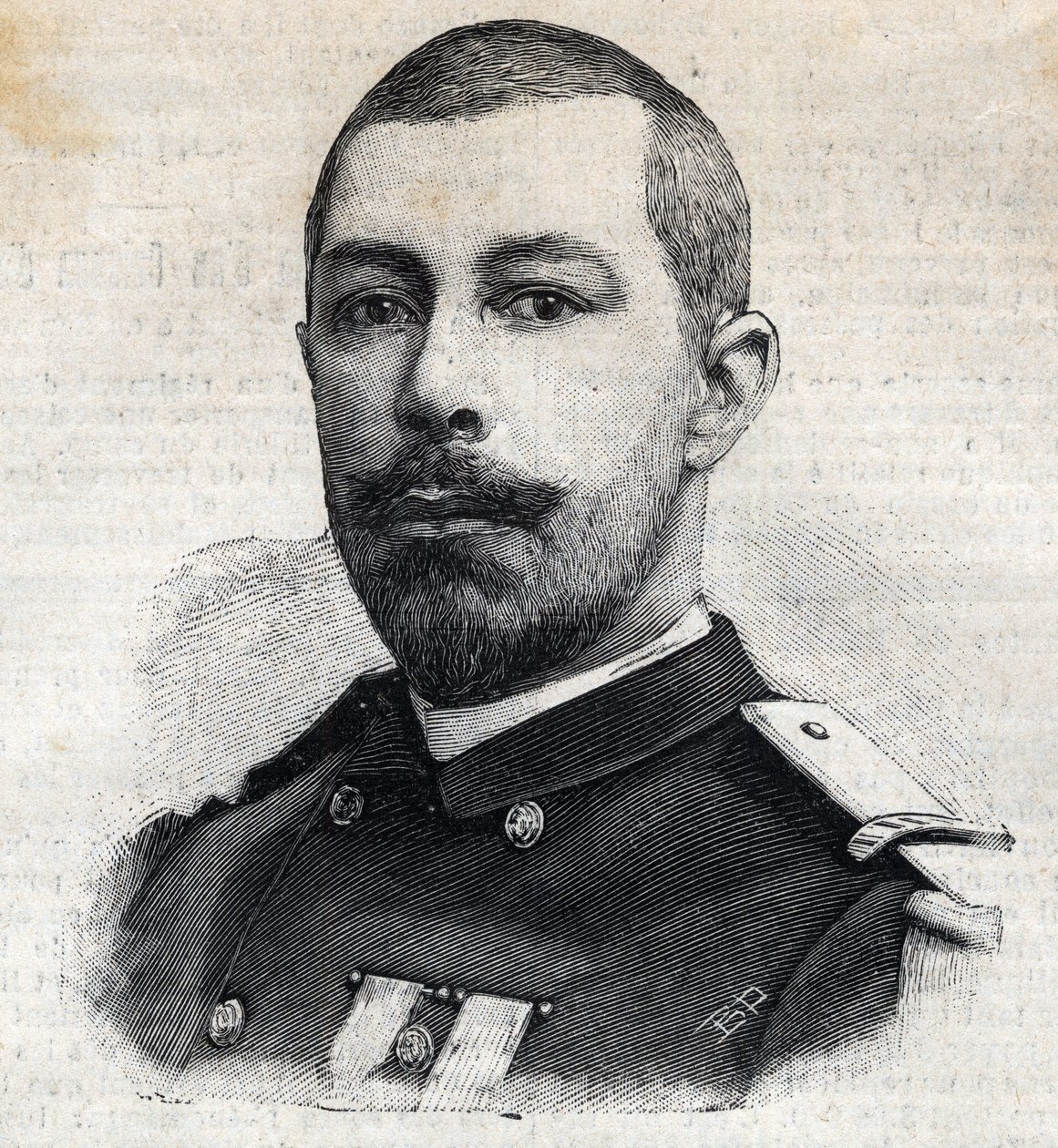 Portrait d