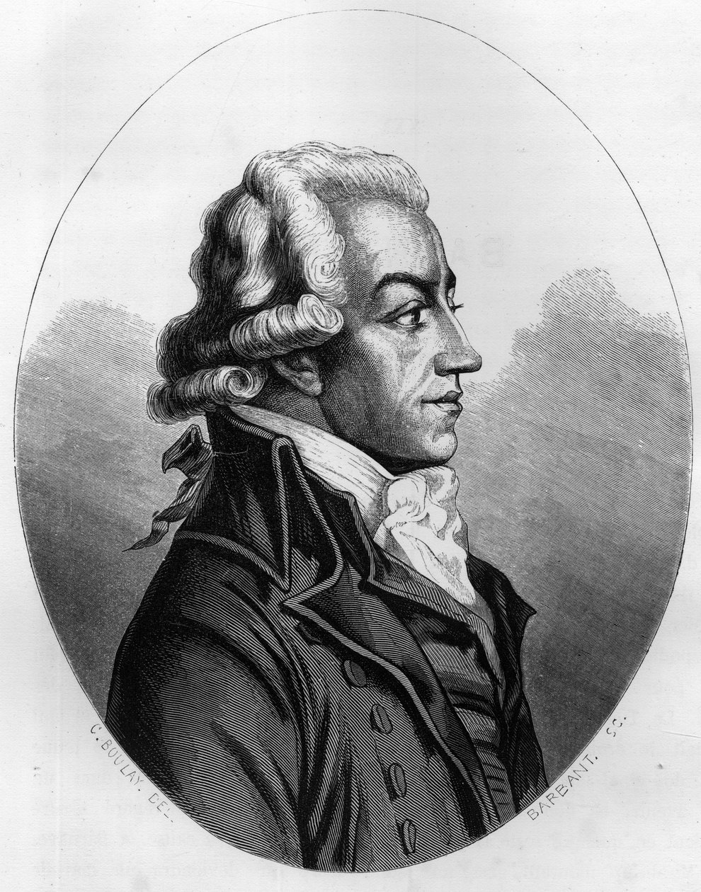 Portrait d