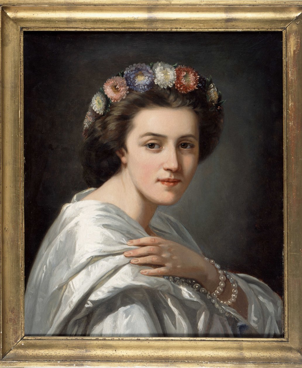 Portrait d