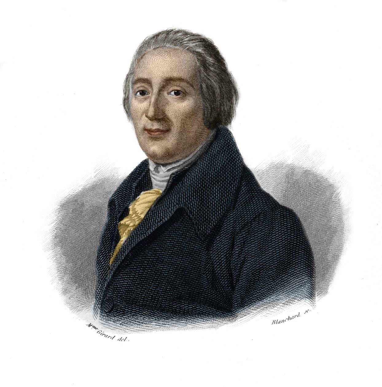 Portrait d