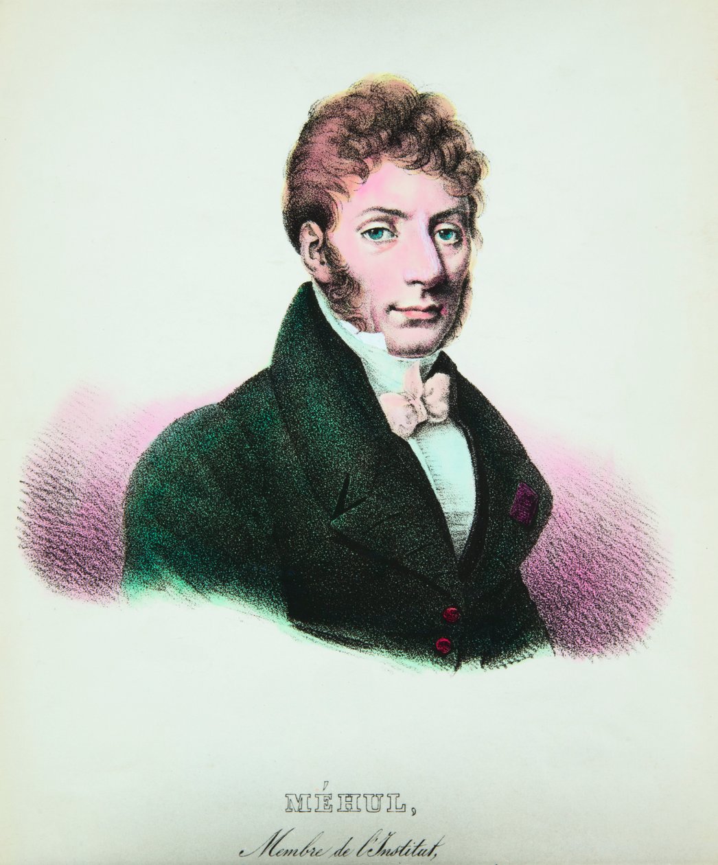 Portrait d
