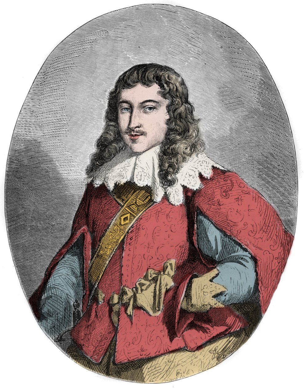 Portrait d