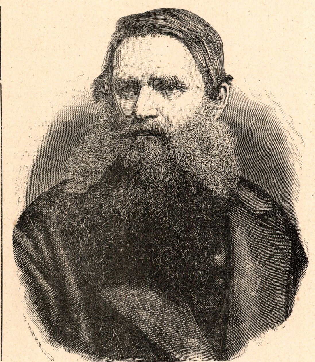 Portrait d