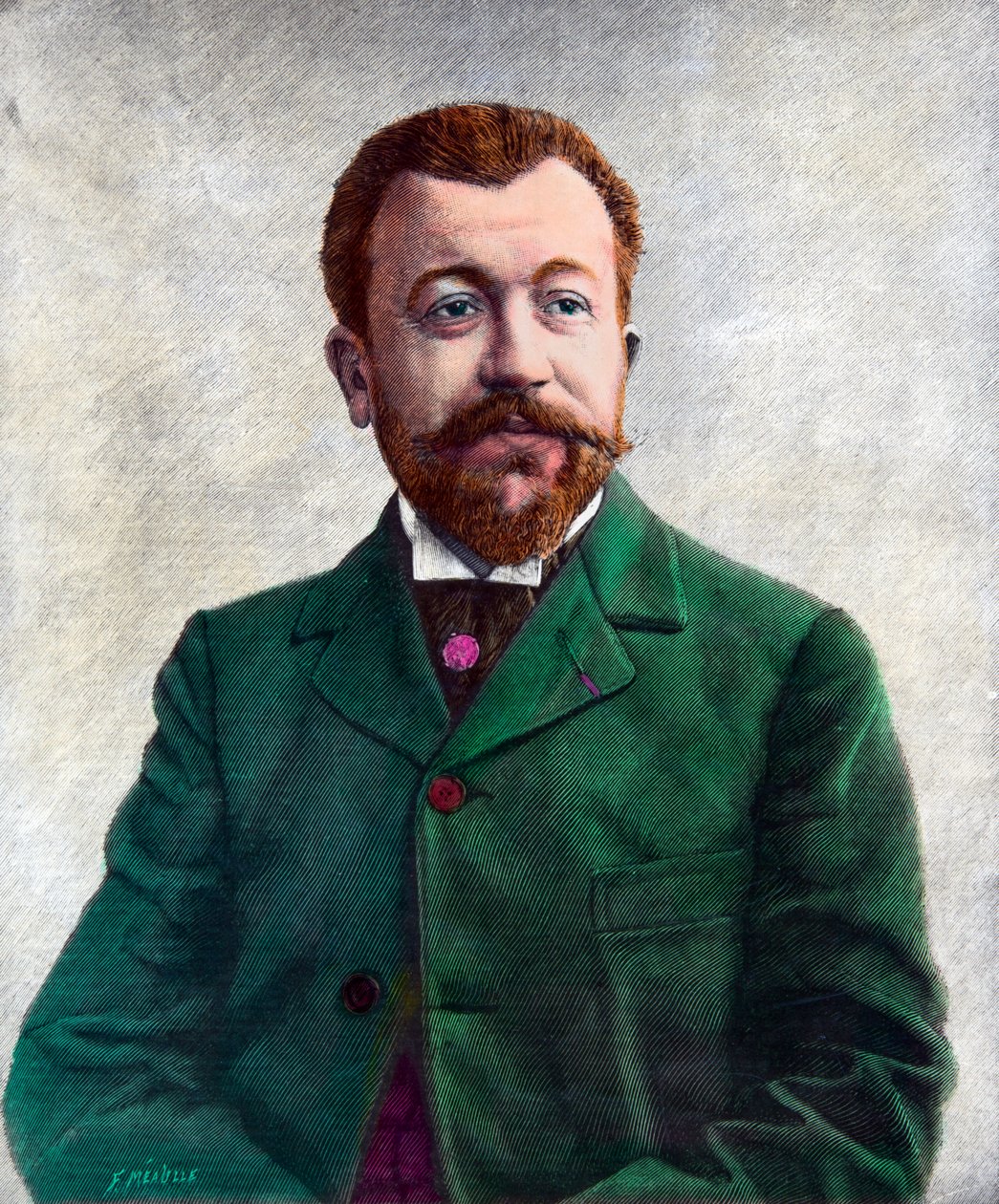 Portrait d