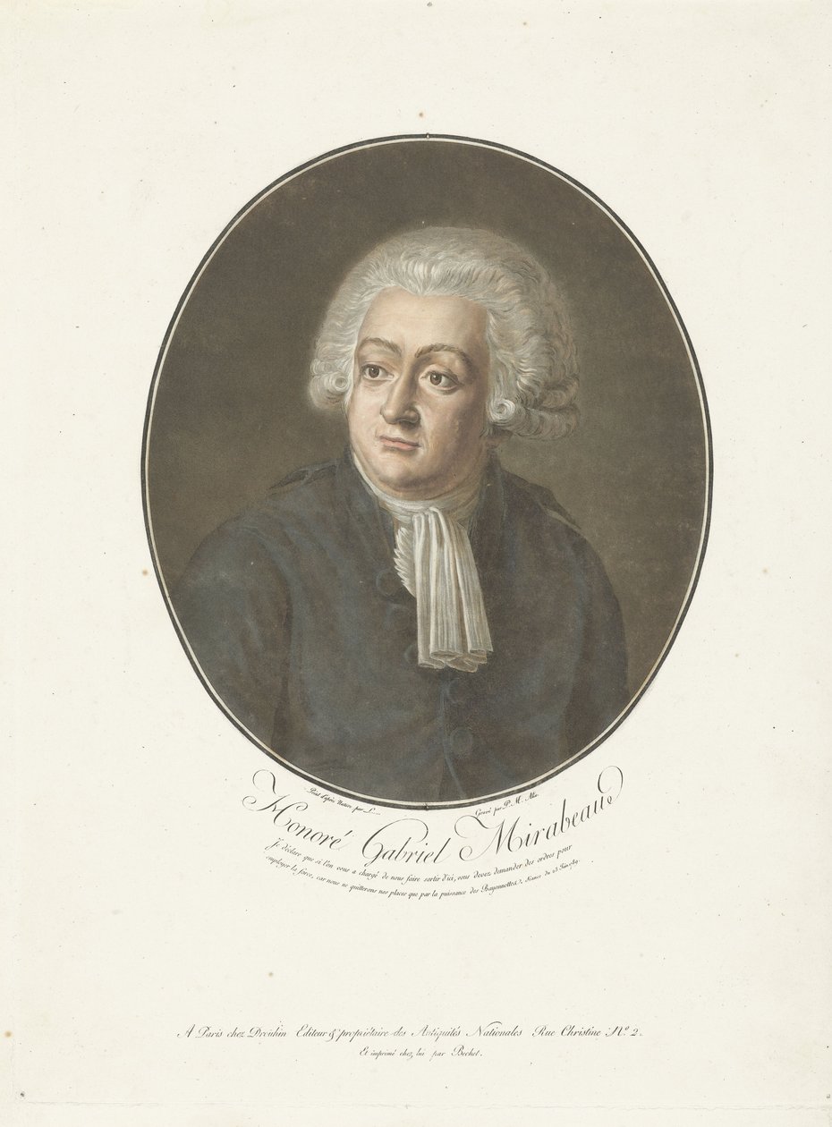Portrait d
