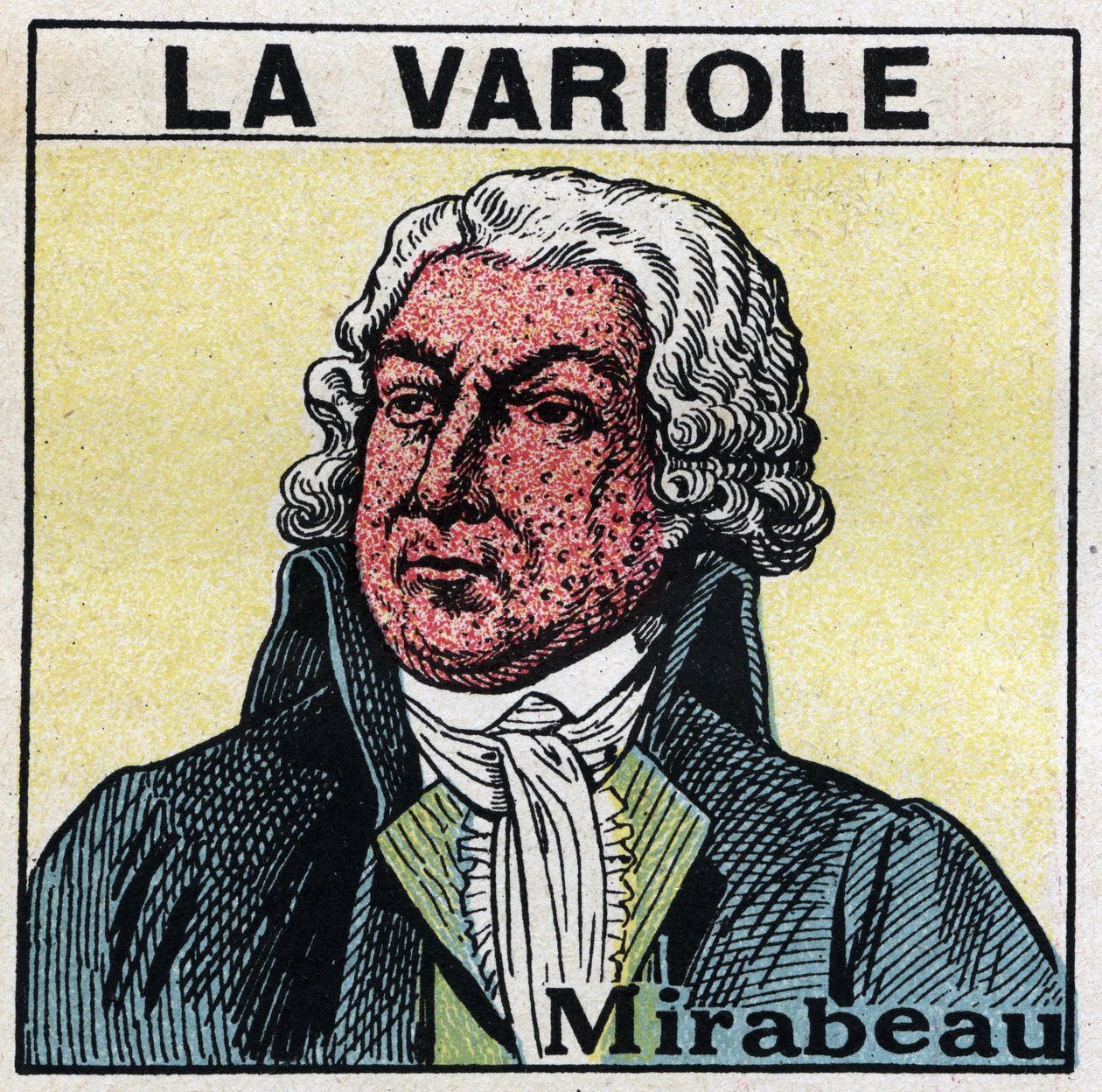 Portrait d