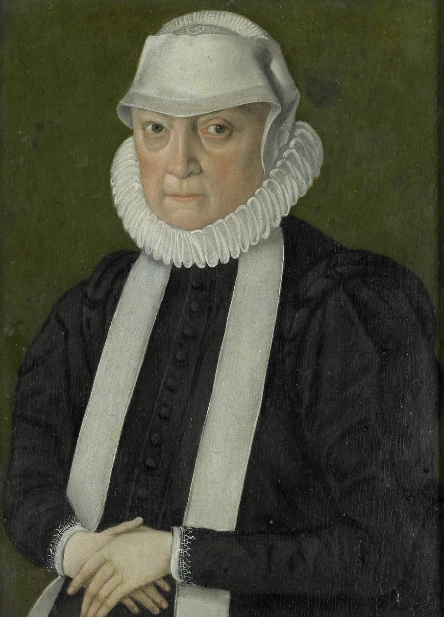 Portrait d
