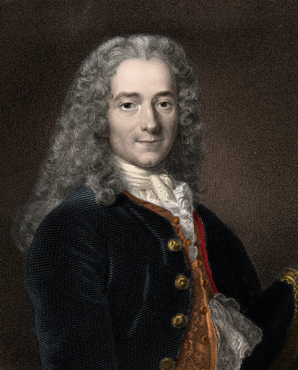 Portrait de l