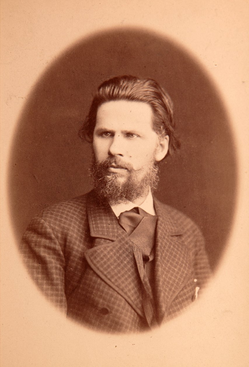 Portrait de l