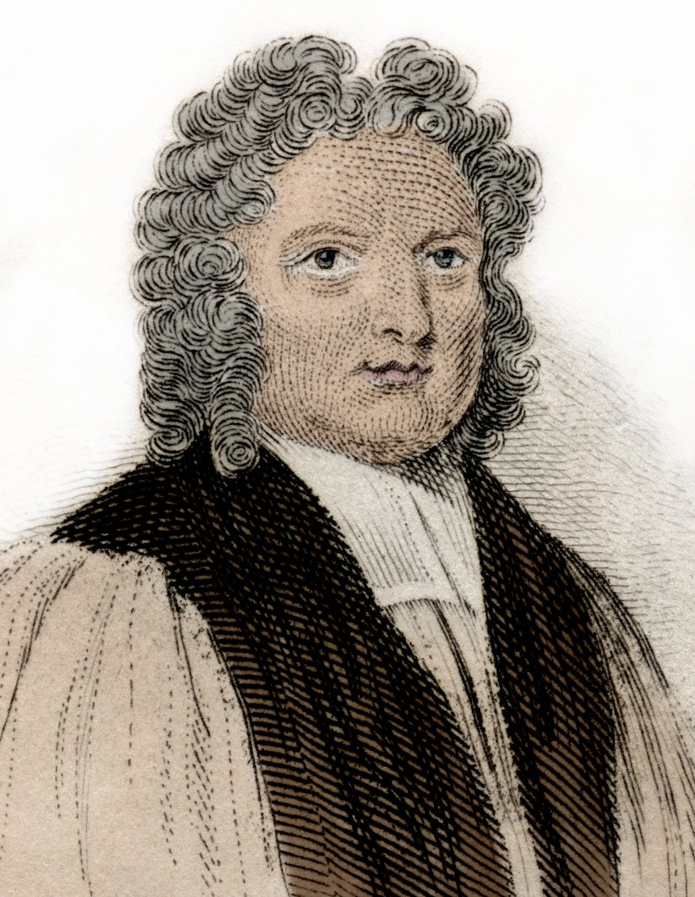 Portrait de l