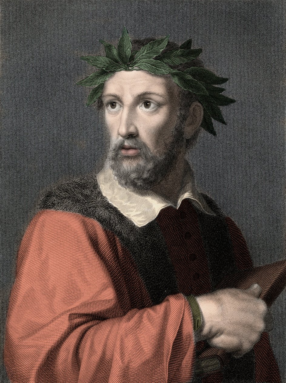 Portrait de l