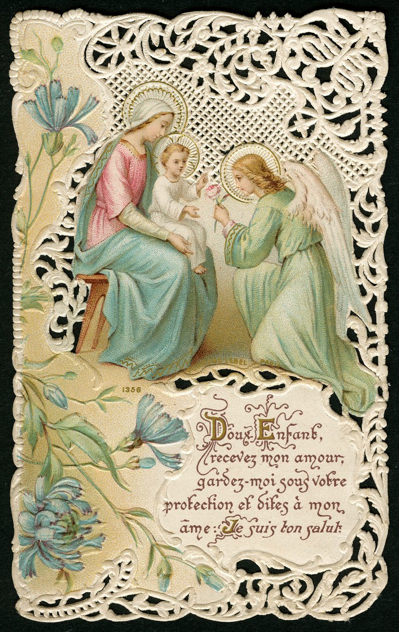 Prière à l