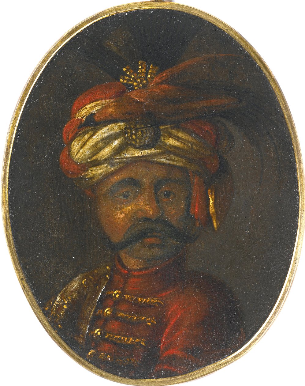 Soliman II - Sultan de l