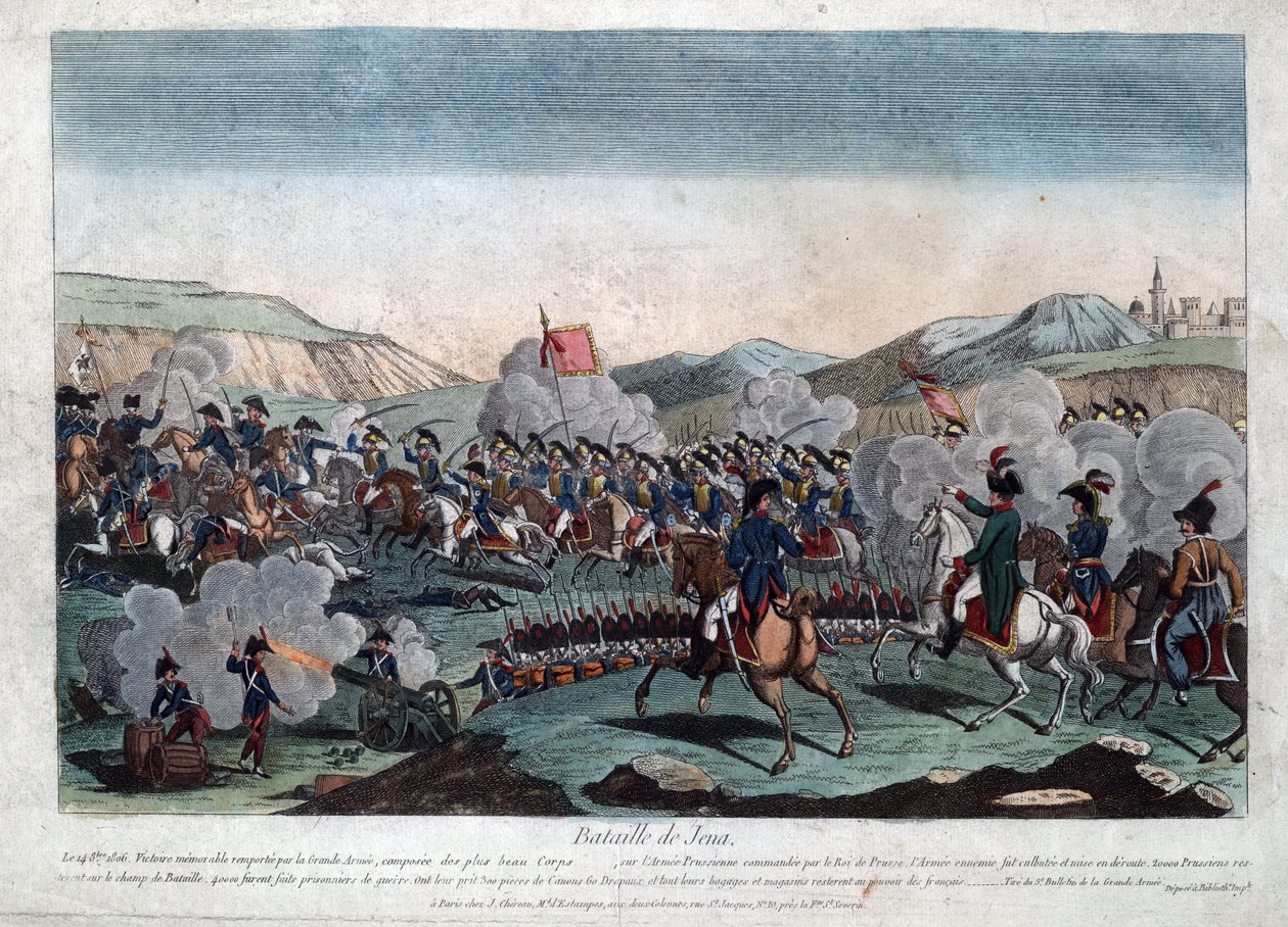La bataille d