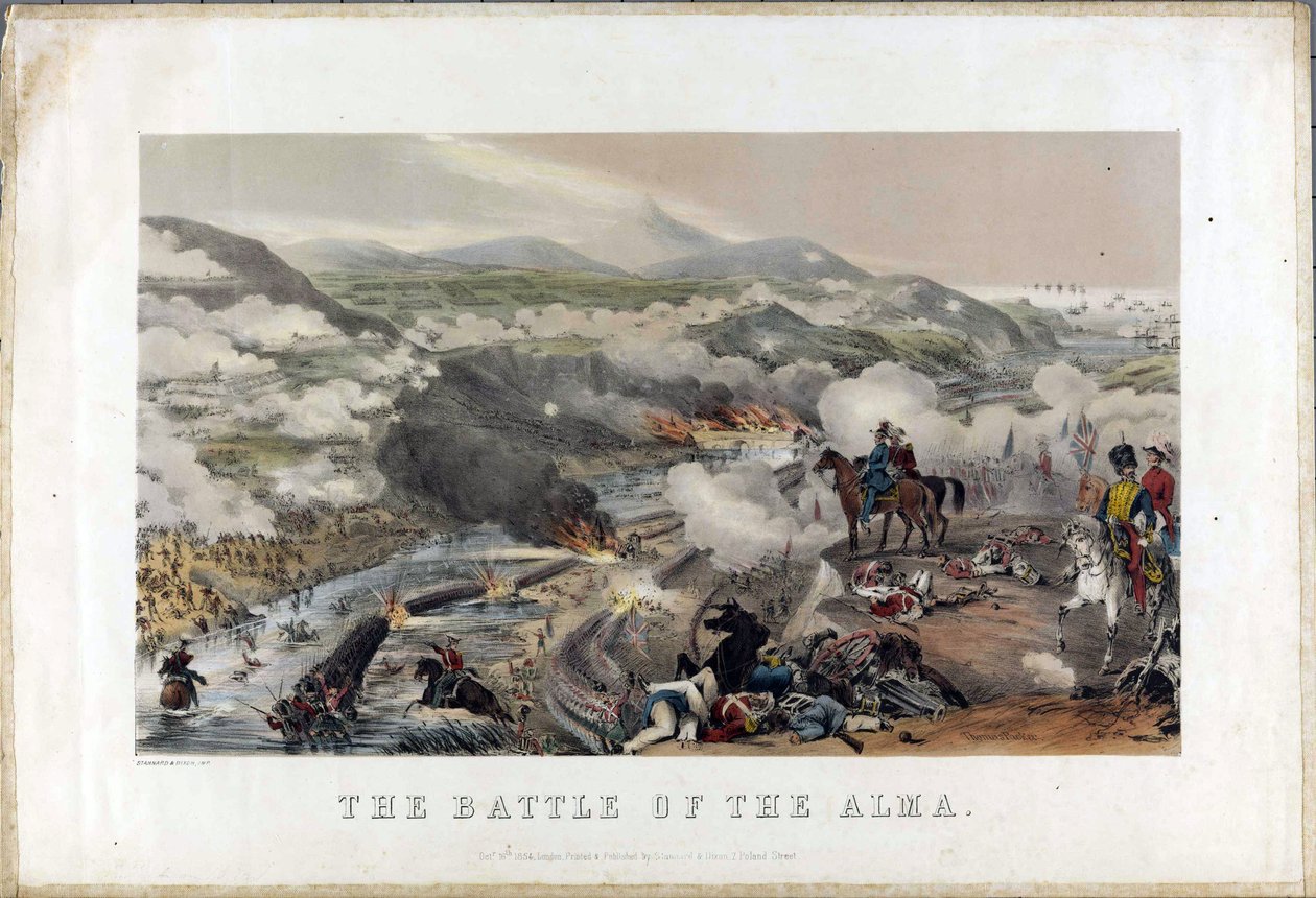 La Bataille de l