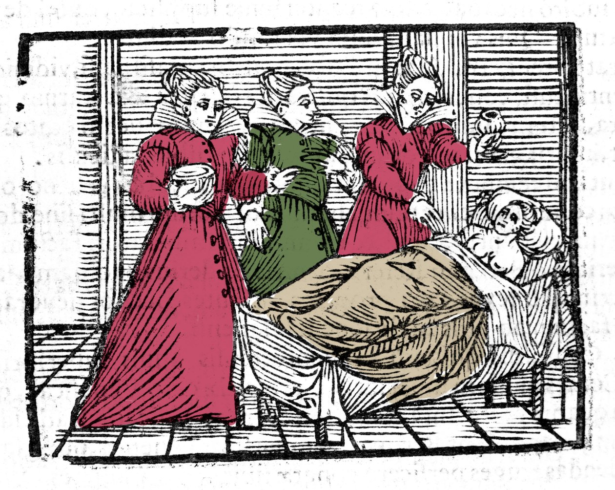 La mort de la sorcière dans «Compendium Maleficarum» de Francesco Maria Guazzo (1608) - Anonymous Anonymous