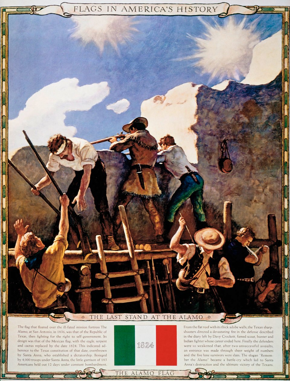 La dernière bataille de l