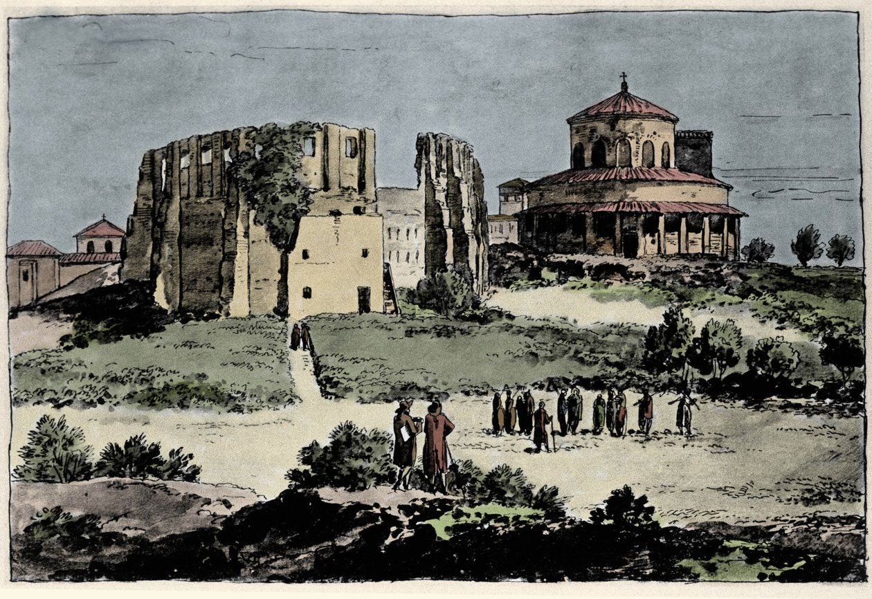 Vue de l