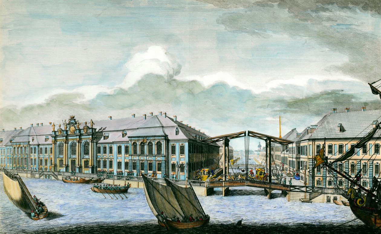 Vue de l