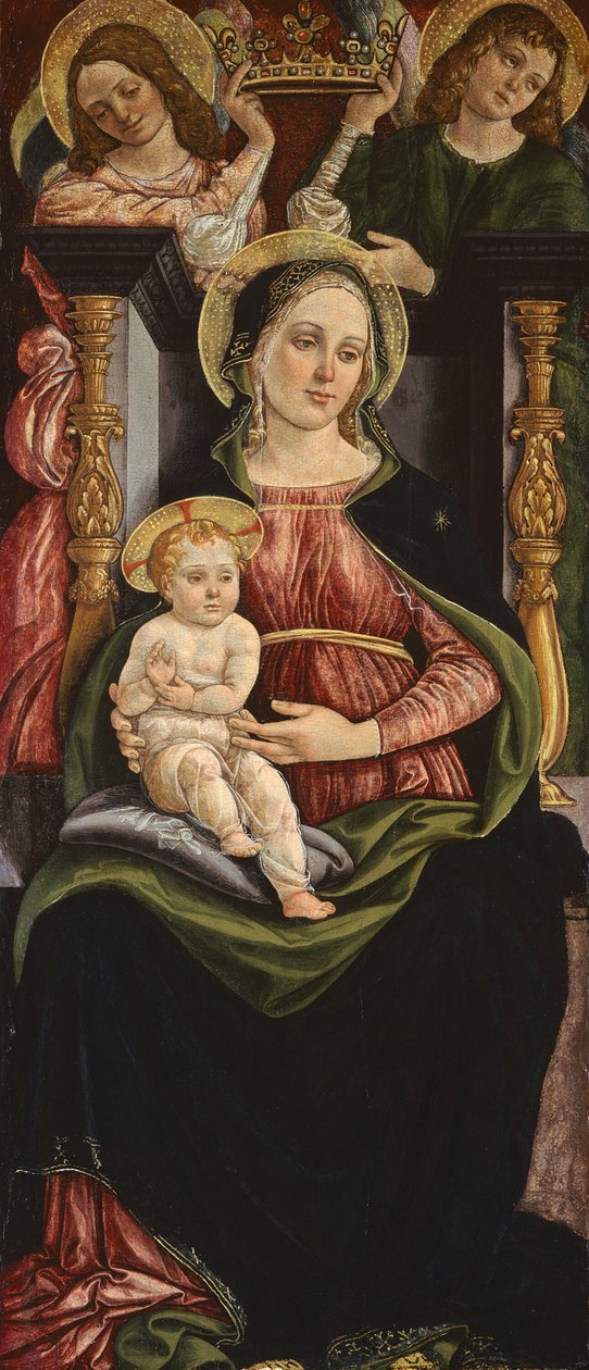 Vierge à l