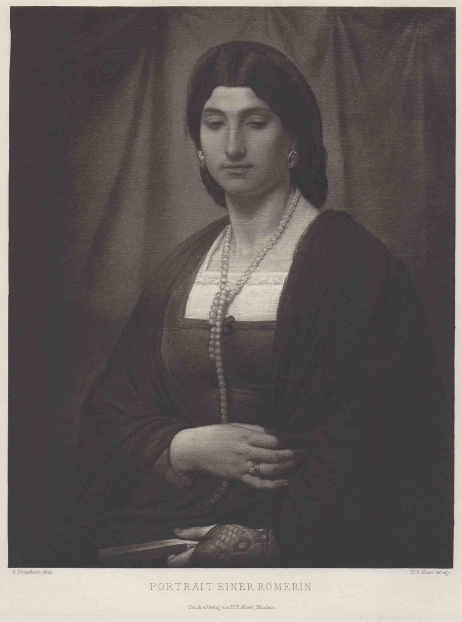 French : Portrait d