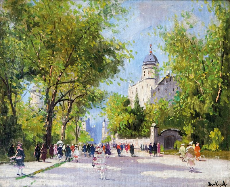 Détail d