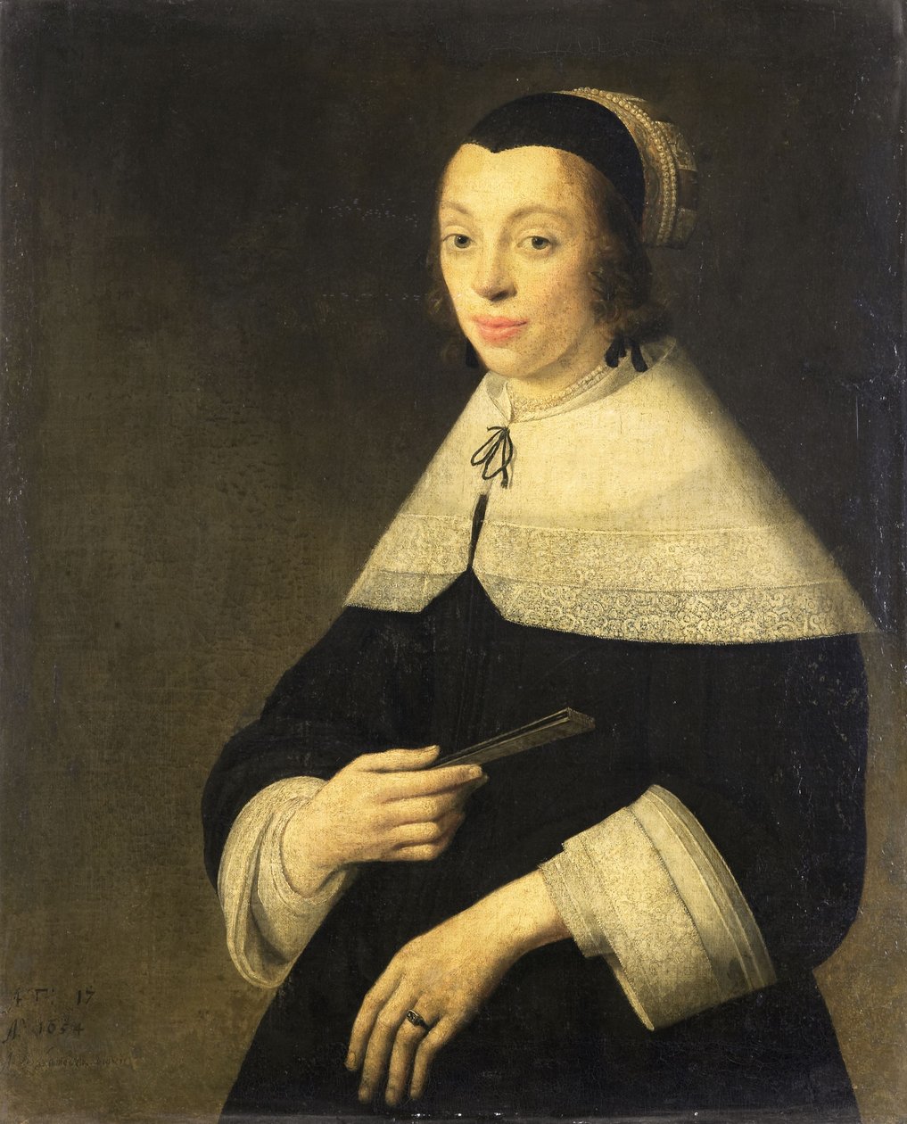 - Anthonie (1601-73) Palamedesz