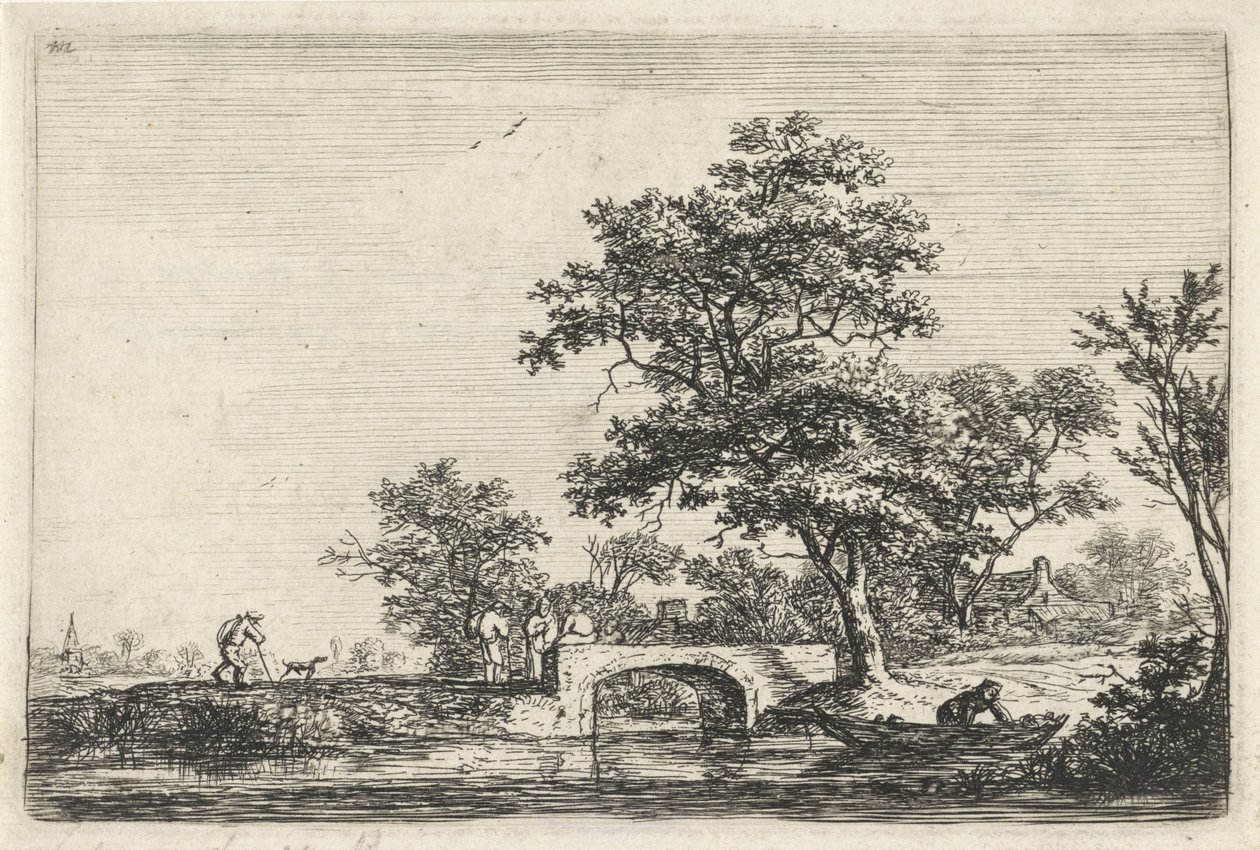 Figures près d