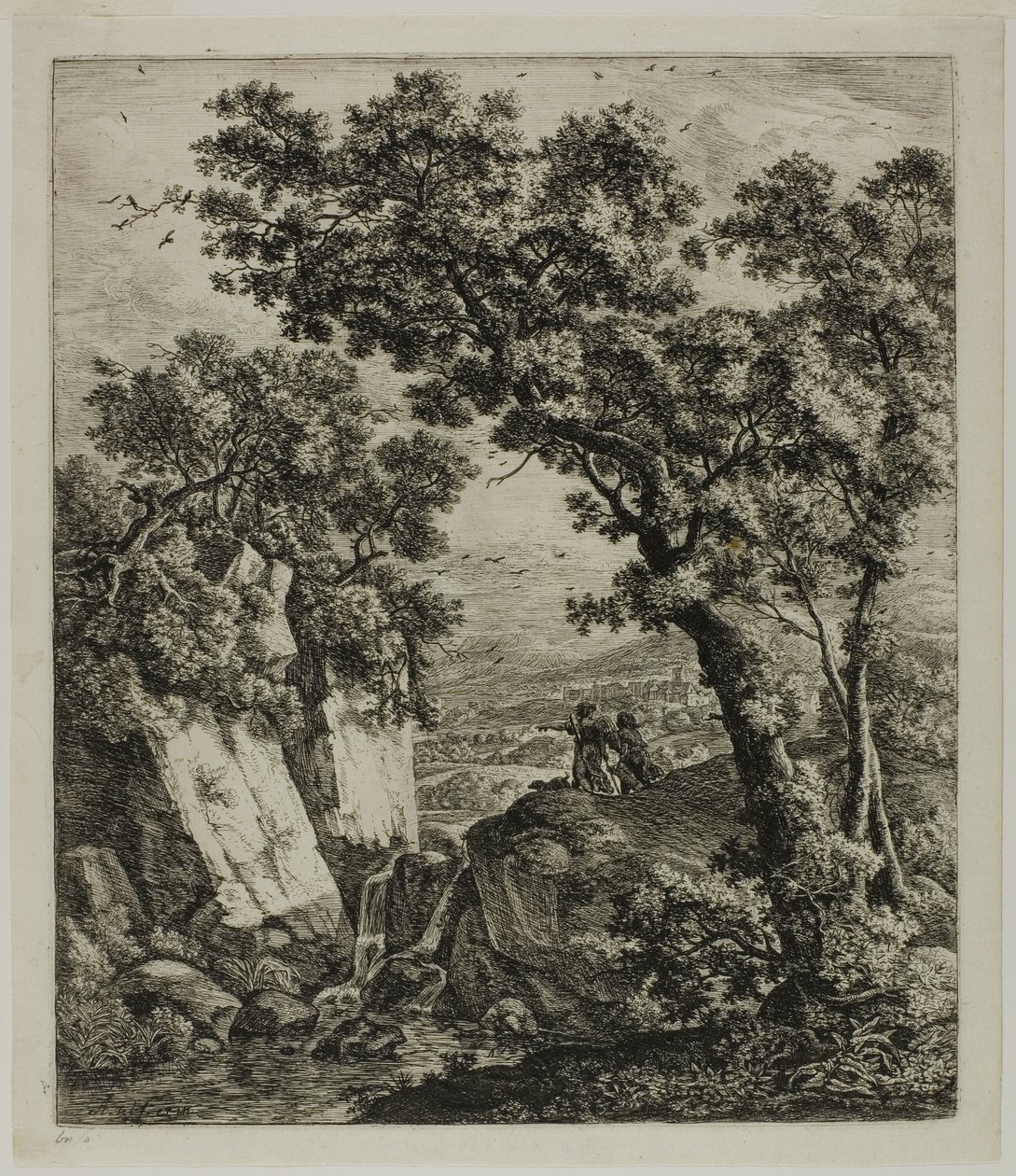 Tobias et l