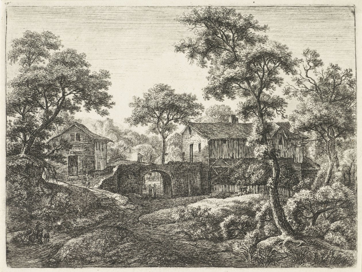 Porte d