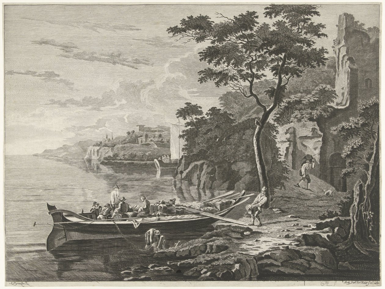 Figures près d