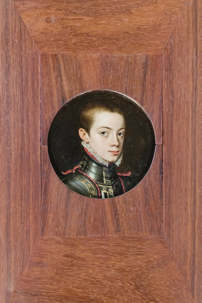 Portrait d