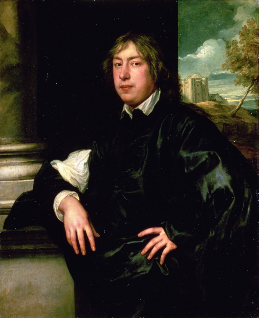 Portrait d
