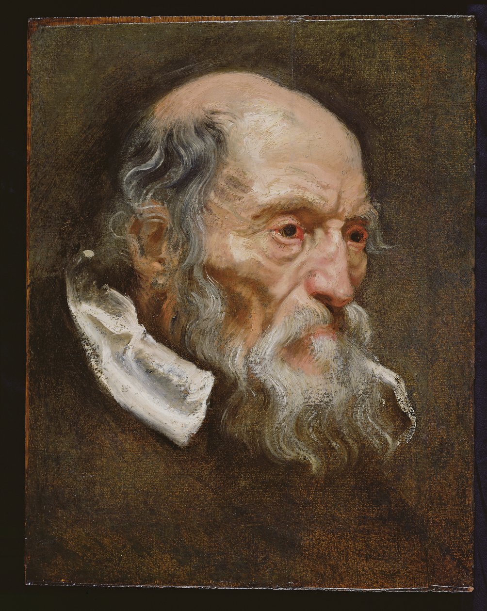 Portrait d
