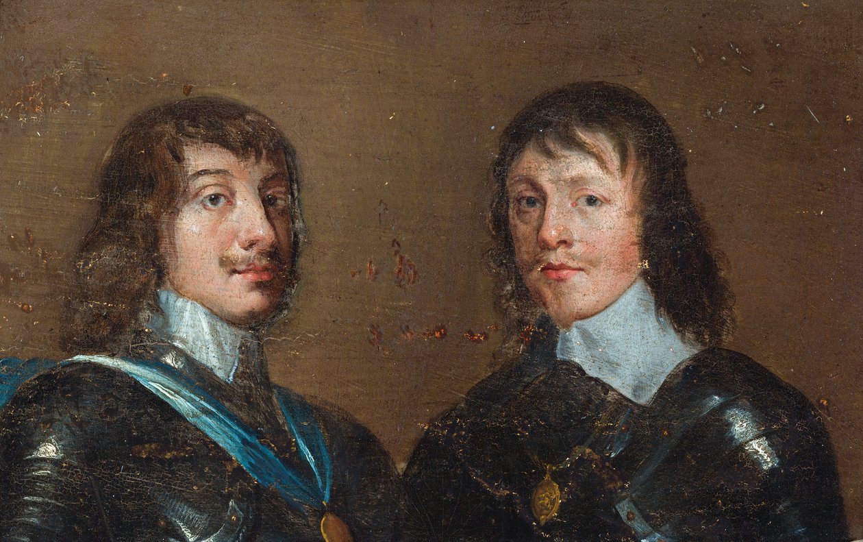  - Anthony van (after) Dyck