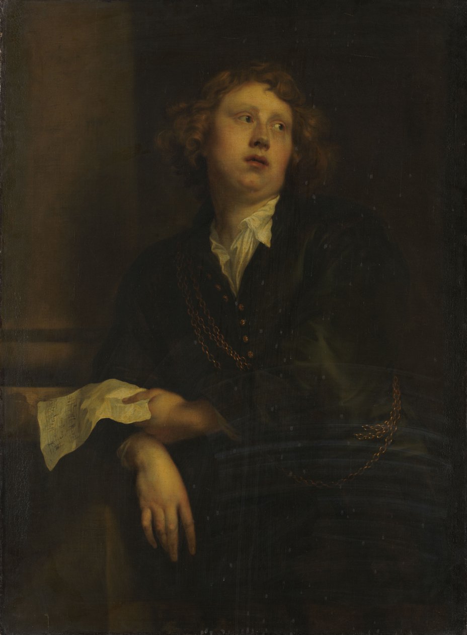  - Anthony van (after) Dyck