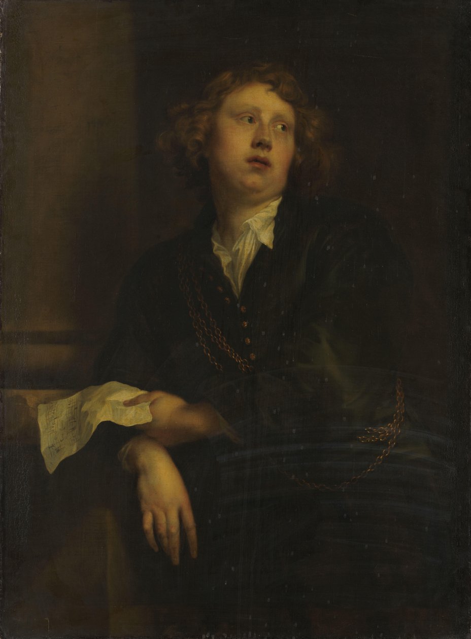 Portrait d