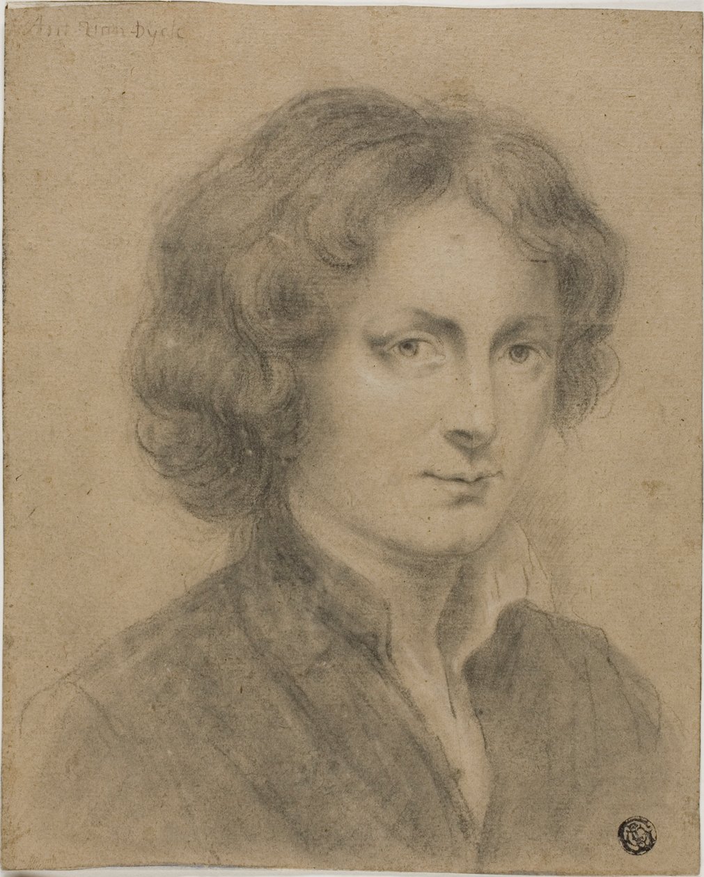 Anthony van Dyck - Anthony van Dyck