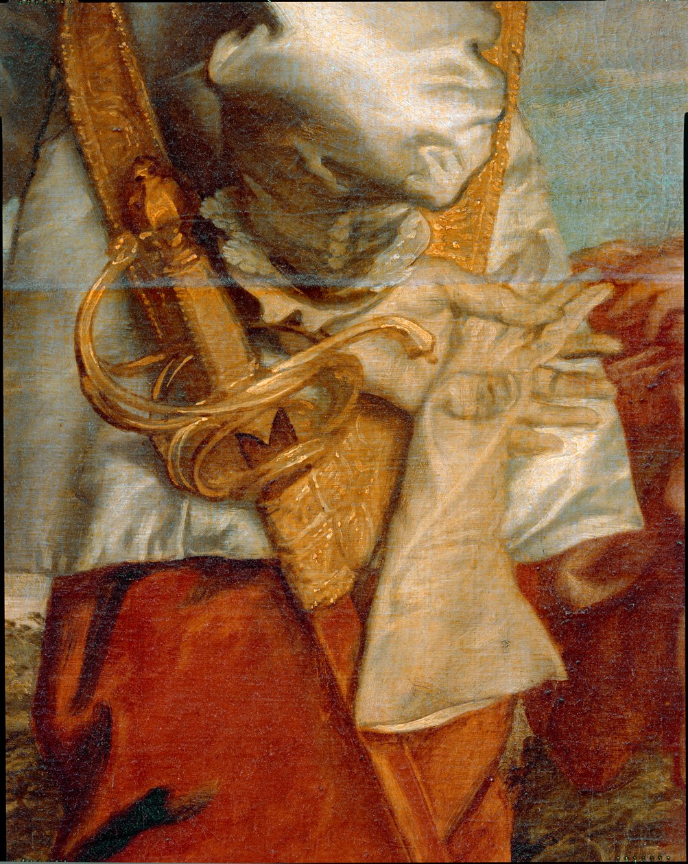 Charles I er, roi d