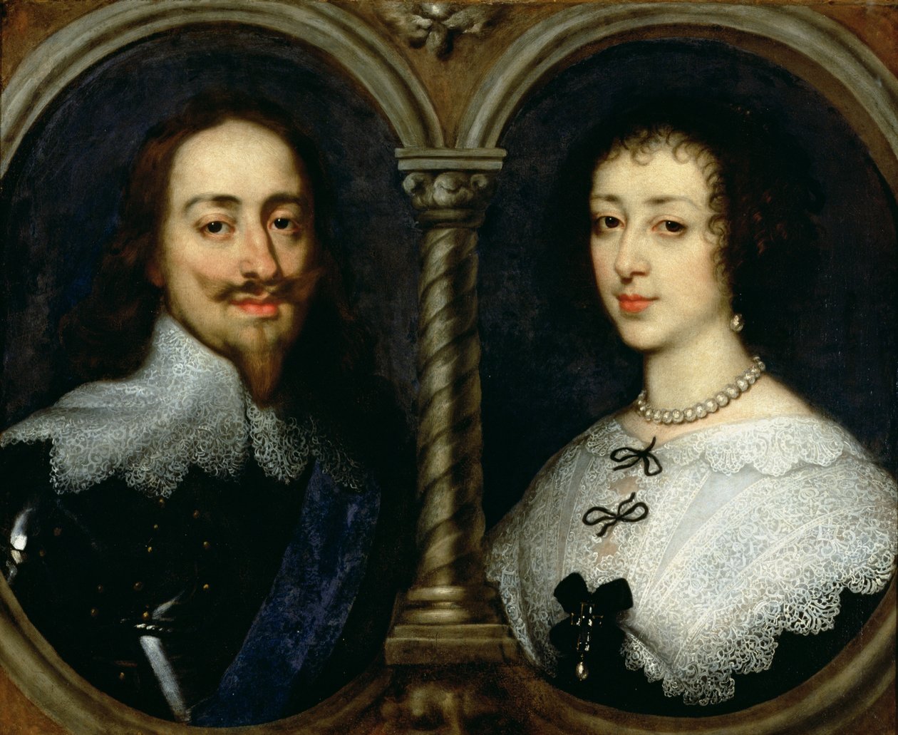 Charles Ier d