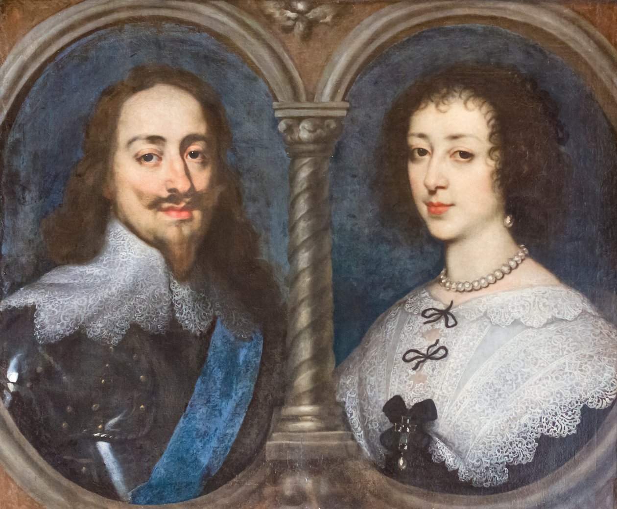 Charles Ier d