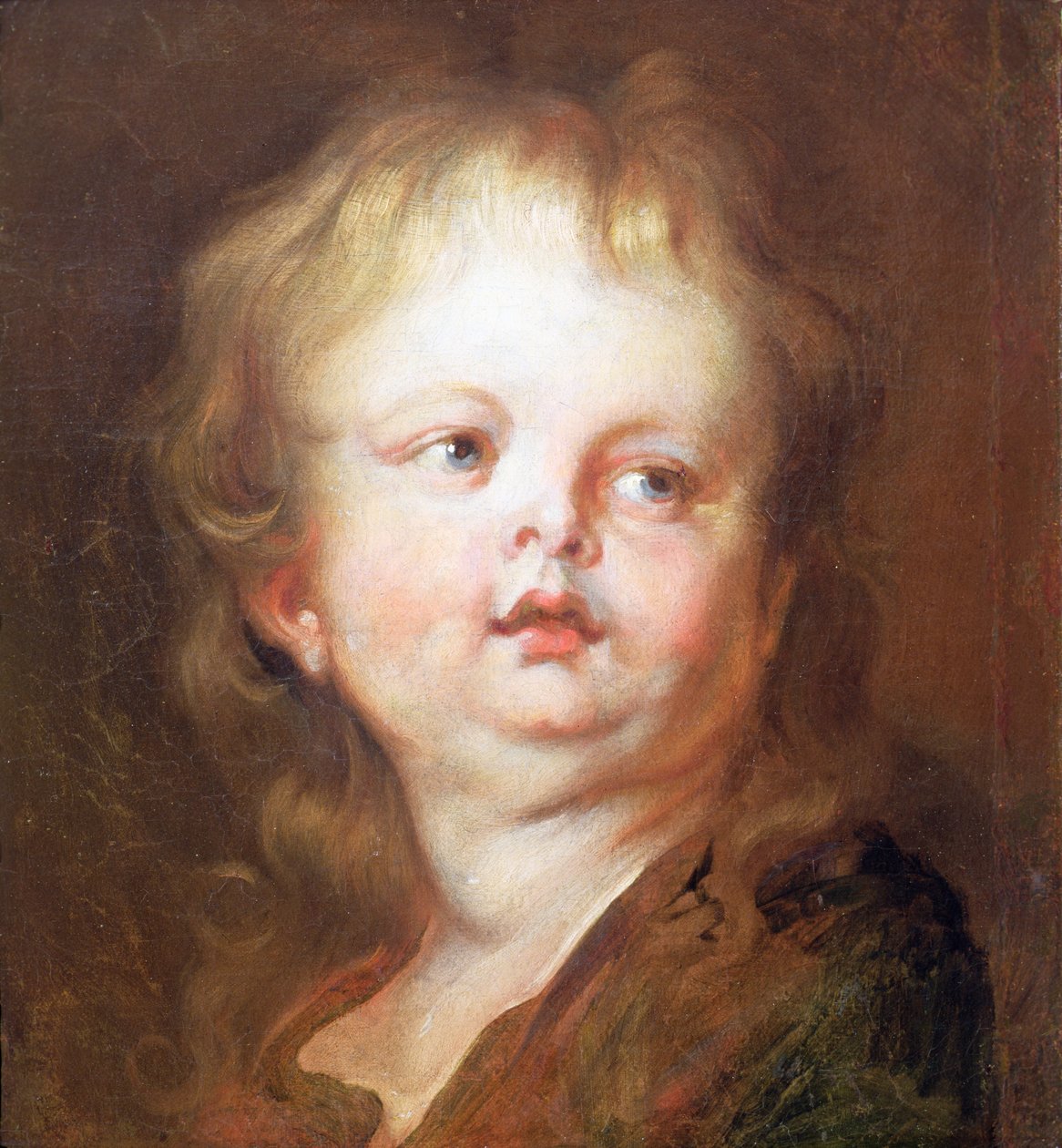 Tête d