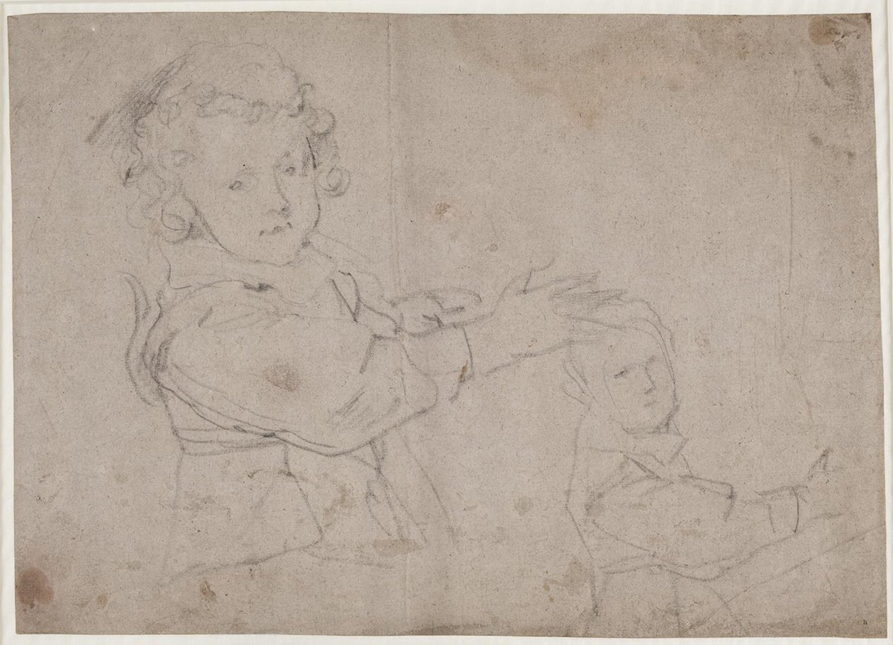 Philip Porter - Anthony van Dyck