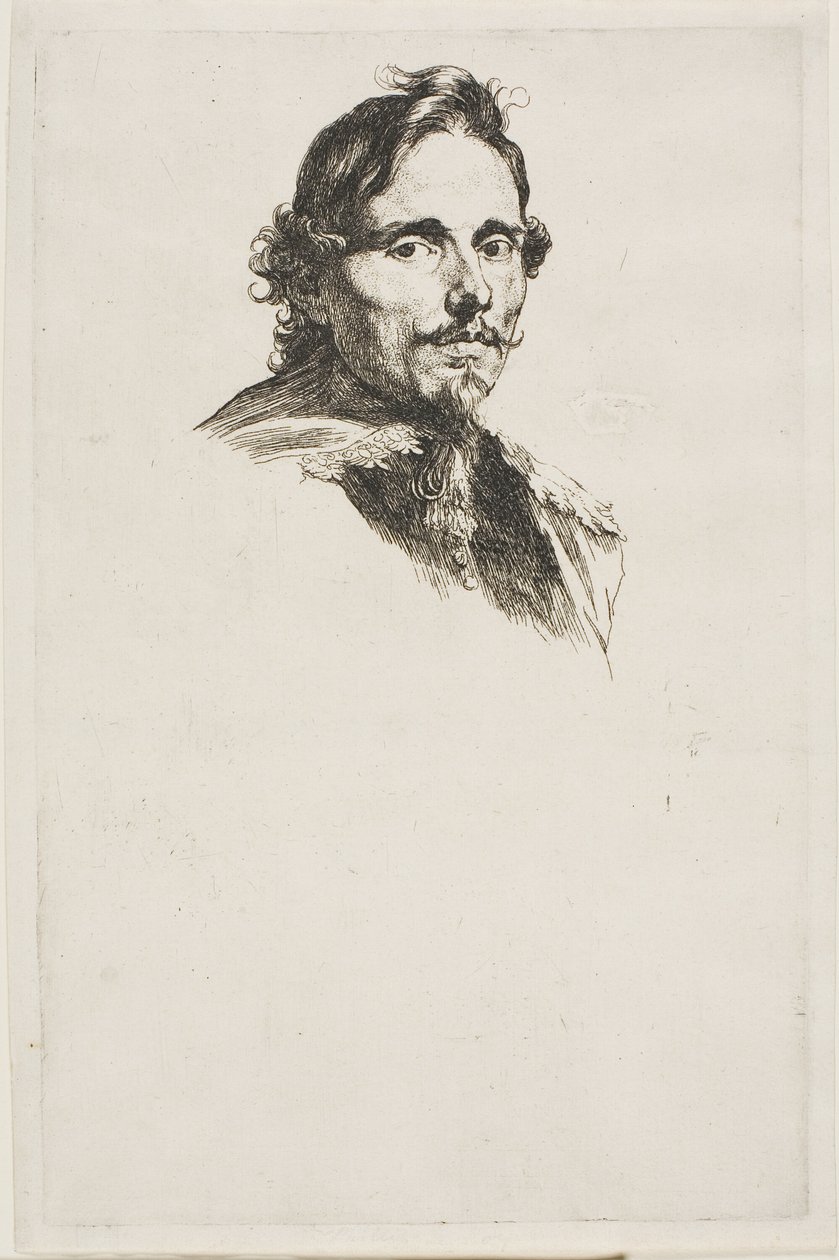 Philippe Le Roy - Anthony van Dyck