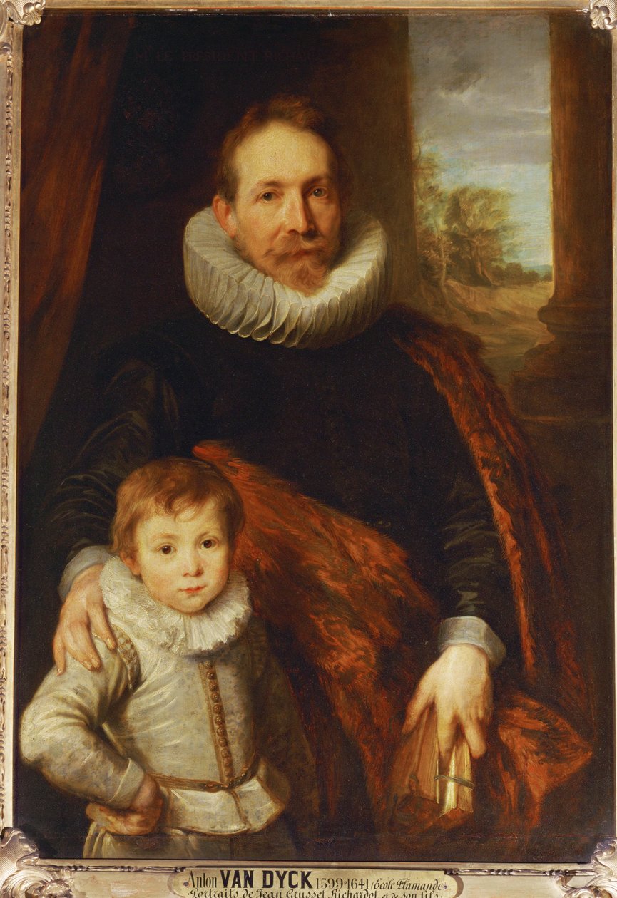Portrait d