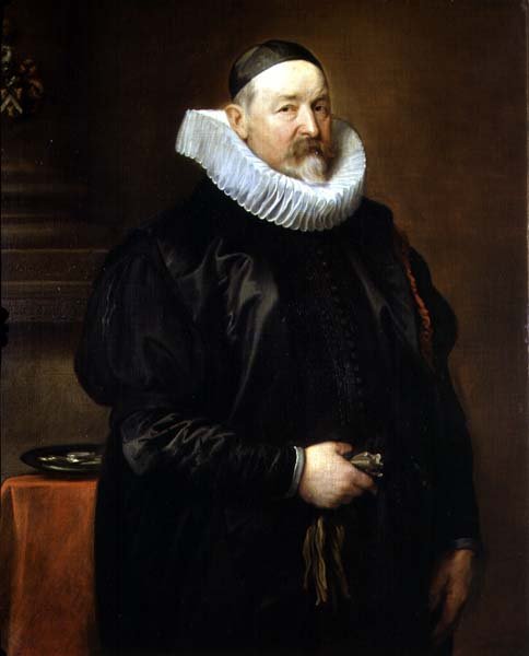 Portrait d