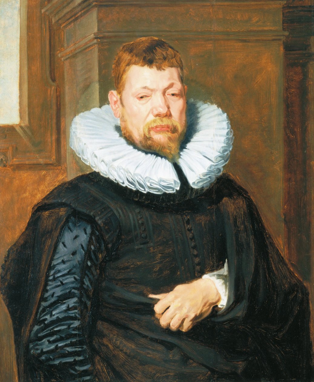 Portrait d