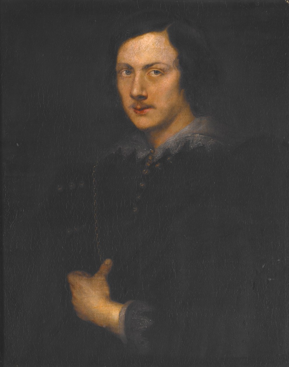 Portrait d
